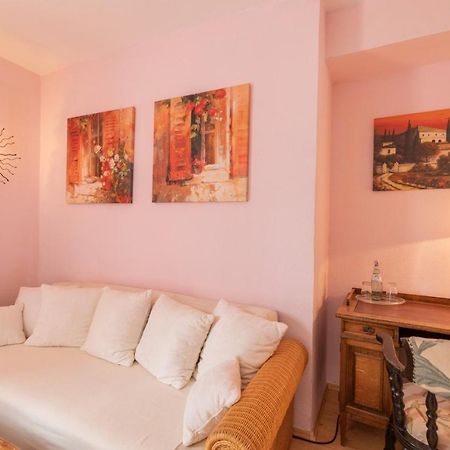 Hotel Wirtshaus Wolpertinger Bad Kreuznach Zewnętrze zdjęcie