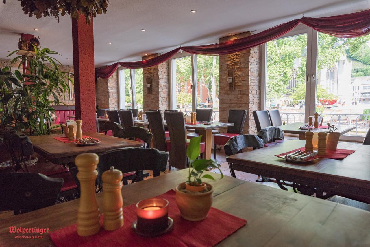 Hotel Wirtshaus Wolpertinger Bad Kreuznach Zewnętrze zdjęcie