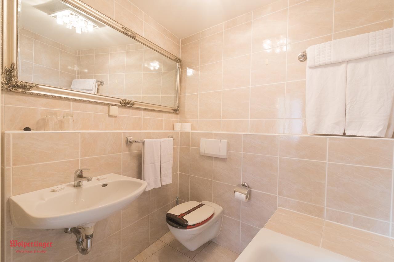 Hotel Wirtshaus Wolpertinger Bad Kreuznach Zewnętrze zdjęcie