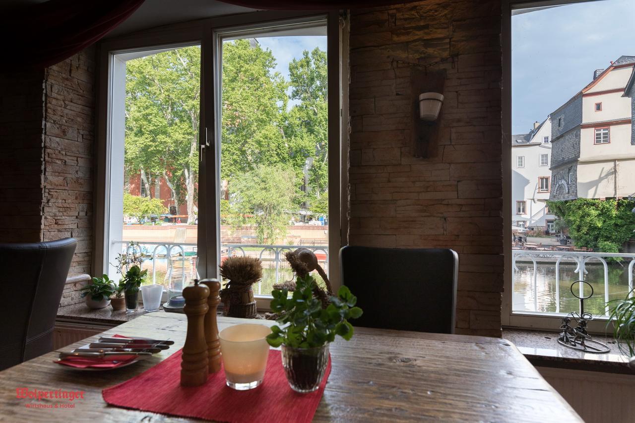 Hotel Wirtshaus Wolpertinger Bad Kreuznach Zewnętrze zdjęcie